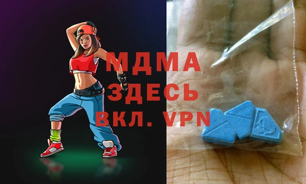 тгк Бронницы